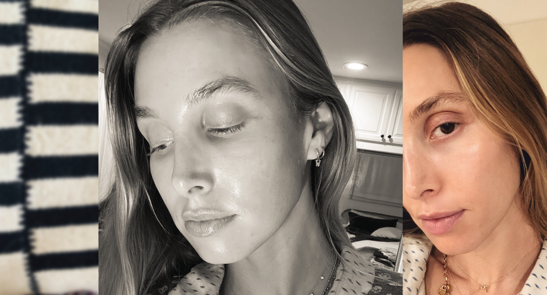 whitney port skincare