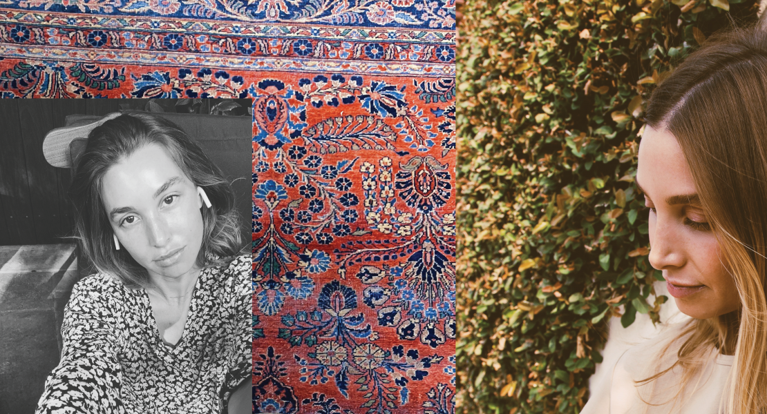 whitney port skincare