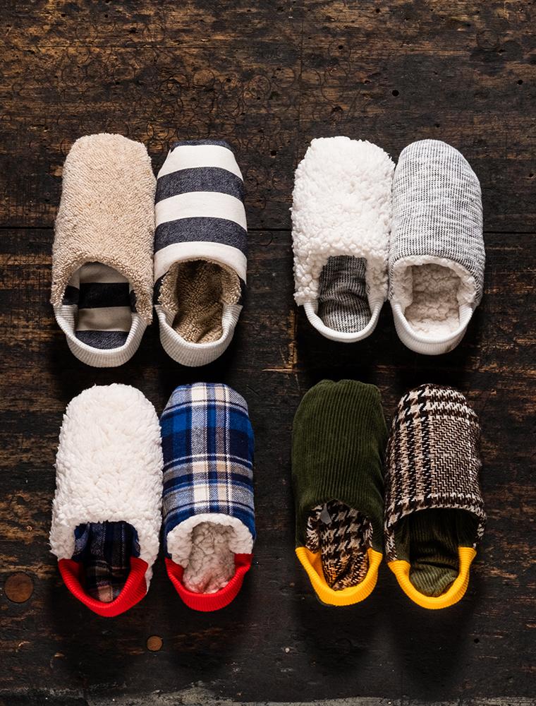 japanese house slippers reversible