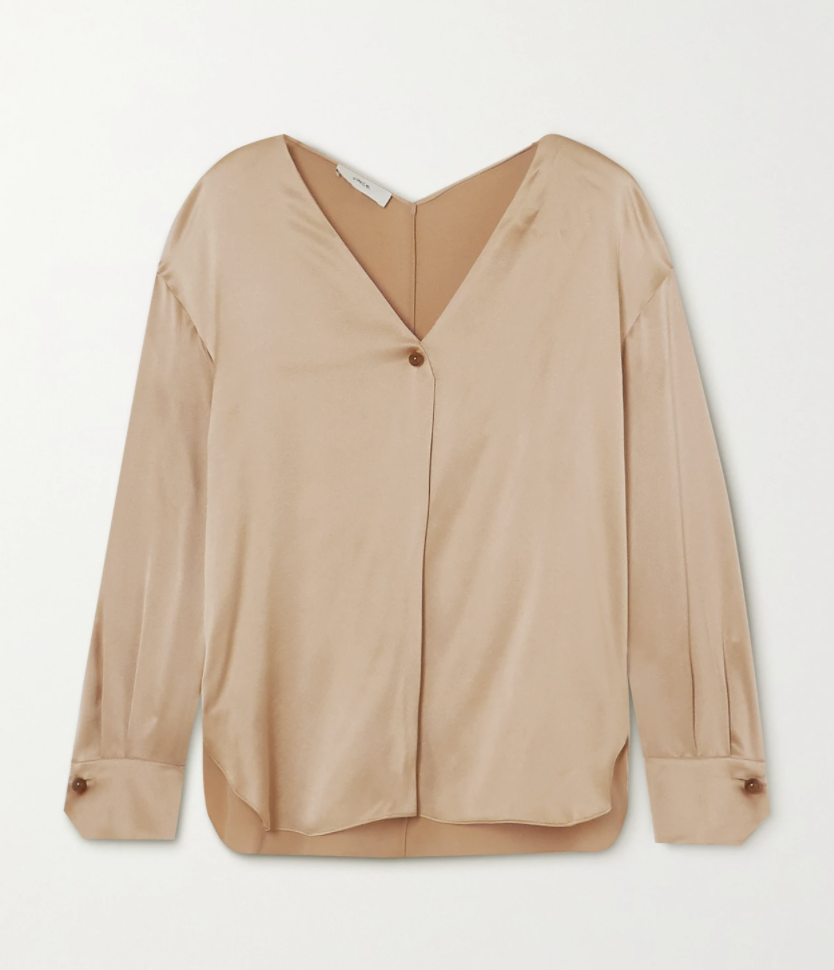 Boat Neck Dolman Sweater - Taupe – Muse Social Fashion House