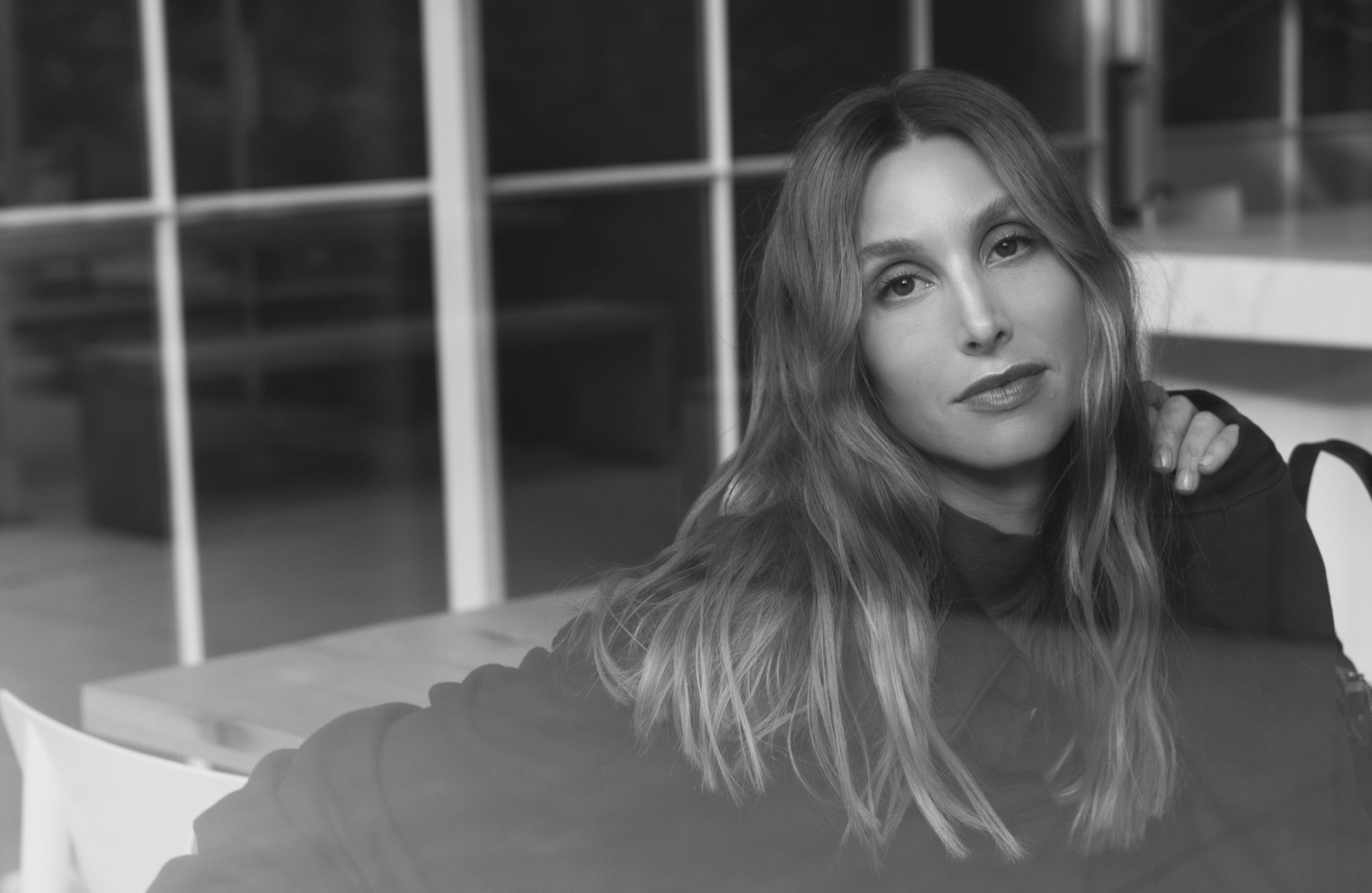 Social Media - Whitney Port
