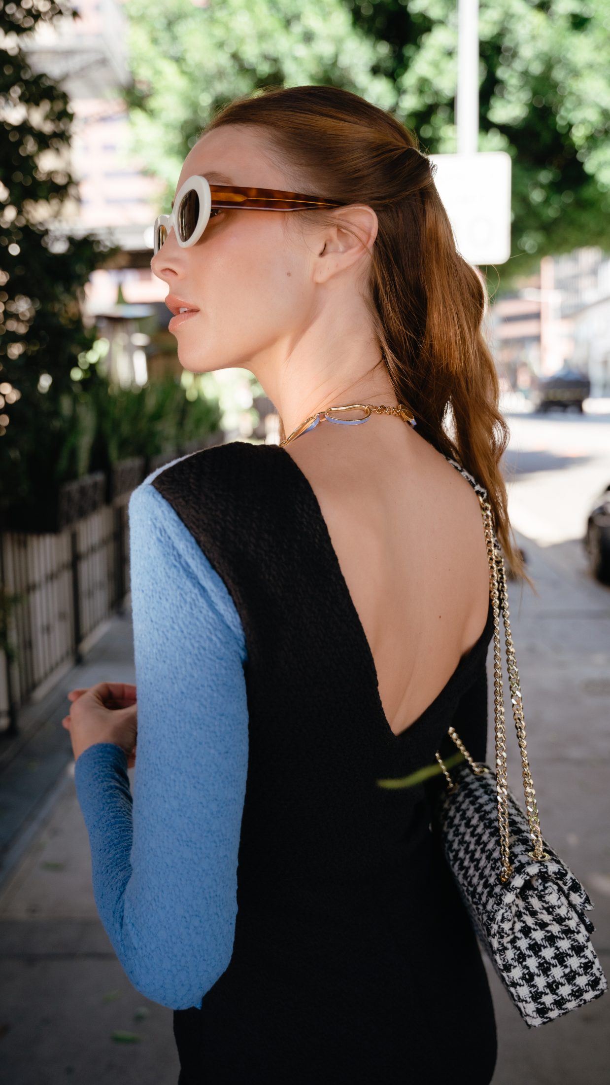 Fashion Whitney Port