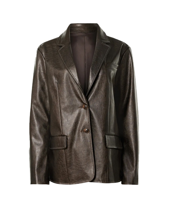 Rent the store runway blazer